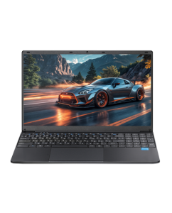 Купить 15.6" Ноутбук Azerty RBI-4520 черный в Техноленде