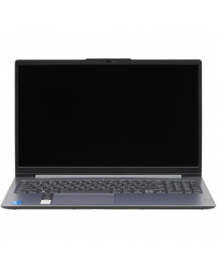 Купить 15.6" Ноутбук Lenovo IdeaPad Slim 3 15IRU8 серый в Техноленде