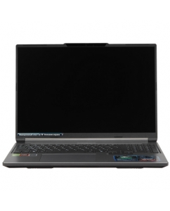 Купить 16" Ноутбук MAIBENBEN X16C серый в Техноленде