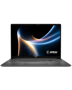 Купить 16" Ноутбук MSI Modern 16S G3MG-021XRU серый в Техноленде