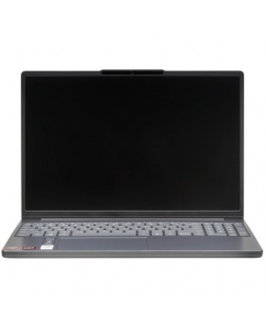 Купить 15.3" Ноутбук Lenovo IdeaPad Slim 3 15ARP10 серый в Техноленде