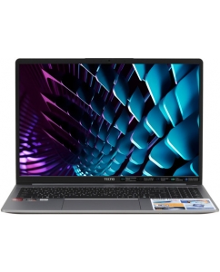 Купить 16" Ноутбук Tecno Megabook K16SFA серый в Техноленде