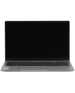 Купить 15.6" Ноутбук OSiO FocusLine F150a-029 серый в Техноленде
