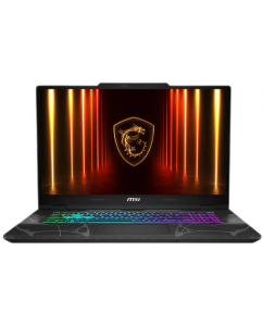 Купить 15.6" Ноутбук MSI Cyborg 15 B13WFKG-1237XRU черный в Техноленде