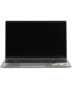 Купить 15.6" Ноутбук OSiO FocusLine F150i-025 серый в Техноленде