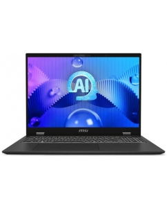 Купить 16" Ноутбук MSI Prestige 16 AI Evo B1MG-236RU серый в Техноленде