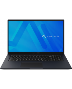Купить 17.3" Ноутбук MAIBENBEN M17A-R787UM синий в Техноленде