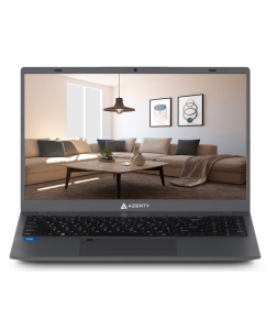 Купить 15.6" Ноутбук Azerty AZ-1526 серый в Техноленде