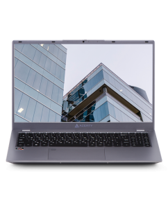 Купить 15.6" Ноутбук Azerty RBA-2510 серый в Техноленде