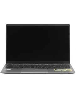 Купить 15.6" Ноутбук OSiO FocusLine F150a-023 серый в Техноленде