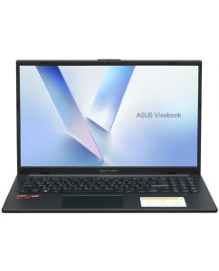 Купить 15.6" Ноутбук ASUS Vivobook Go E1504FA-BQ2834 черный в Техноленде