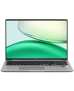 Купить 16" Ноутбук HONOR MagicBook 16 2026 серый в Техноленде