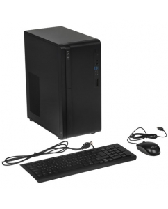Купить ПК MSI PRO DP180 AI 8HG [9S6-B0A781-1451] в Техноленде