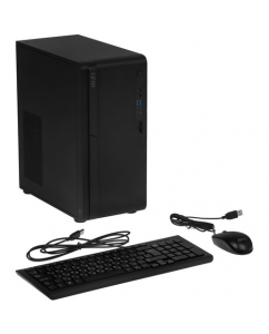 Купить ПК MSI PRO DP180 AI 8HG [9S6-B0A781-1449] в Техноленде