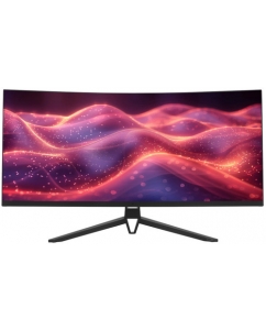 Купить 34" Монитор DEXP GS DQW34N2 черный в Техноленде