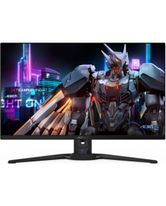 Купить 26.5" Монитор AORUS FO27Q5P EK черный в Техноленде