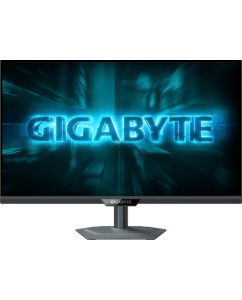 Купить 27" Монитор GigaByte G27U EK черный в Техноленде