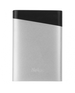 Купить 2000 ГБ Внешний SSD Netac Z6S [NT01Z6S-002T-32SL] в Техноленде