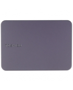 Купить 4 ТБ Внешний HDD Toshiba Canvio Gaming [HDTX240EK3CA] в Техноленде