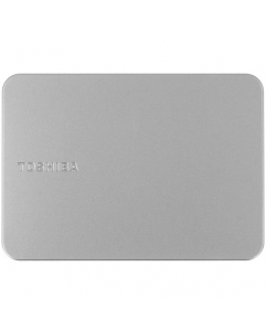 Купить 1 ТБ Внешний HDD Toshiba Canvio Flex [HDTX210ESCAA] в Техноленде