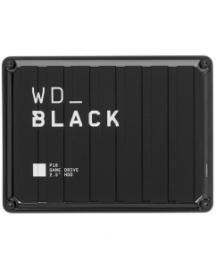 Купить Внешний HDD WD P10 Game Drive в Техноленде