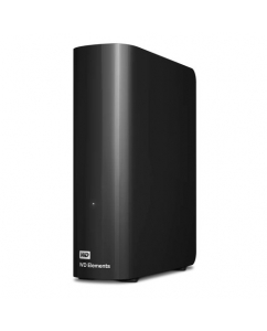 Купить 24 ТБ Внешний HDD WD Elements [WDBWLG0240HBK-EESN] в Техноленде