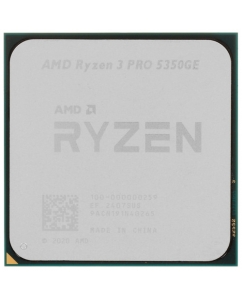 Купить Процессор AMD Ryzen 3 PRO 5350GE OEM в Техноленде
