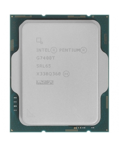 Купить Процессор Intel Pentium Gold G7400T OEM в Техноленде