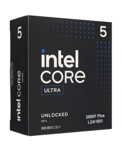 Купить Процессор Intel Core Ultra 5 250KF Plus BOX в Техноленде