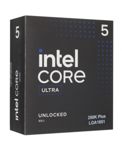 Купить Процессор Intel Core Ultra 5 250K Plus BOX в Техноленде