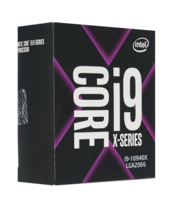 Купить Процессор Intel Core i9-10940X BOX в Техноленде