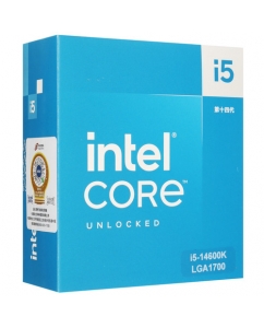 Купить Процессор Intel Core i5-14600K BOX в Техноленде