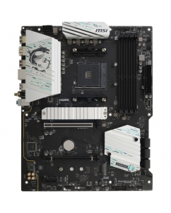 Купить Материнская плата MSI B550 GAMING WIFI в Техноленде