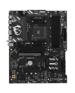 Купить Материнская плата MSI B550 GAMING WIFI6E в Техноленде
