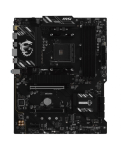 Купить Материнская плата MSI B550 GAMING в Техноленде