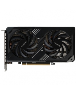 Купить Видеокарта GIGABYTE GeForce RTX 5060 WINDFORCE MAX OC V2 [GV-N5060WF2MAX OCV2-8GD] в Техноленде