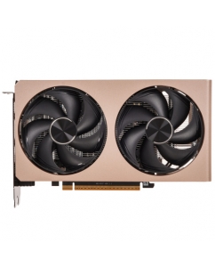 Купить Видеокарта MSI GeForce RTX 5060 INSPIRE 2X [RTX 5060 8G INSPIRE 2X] в Техноленде