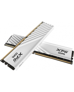 Купить Оперативная память ADATA Lancer Blade [AX5U6000C4816G-DTLABWH] 32 ГБ в Техноленде