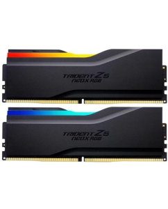 Купить Оперативная память G.Skill Trident Z5 NeoX RGB [F5-6000A2836G16GX2-TZ5NXRK] 32 ГБ в Техноленде
