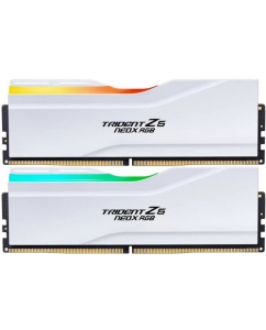 Купить Оперативная память G.Skill Trident Z5 NeoX RGB [F5-6000A2836G16GX2-TZ5NXRW] 32 ГБ в Техноленде