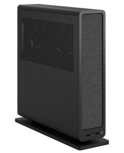 Купить Корпус Fractal Design Ridge [FD-C-RID1N-11] черный в Техноленде