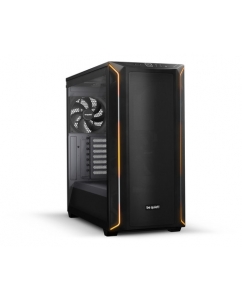 Купить Корпус be quiet! Shadow Base 800DX [BGW63] черный в Техноленде