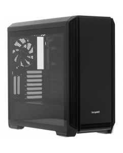 Купить Корпус be quiet! Silent Base 601 Window [BGW26] черный в Техноленде