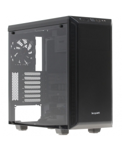 Купить Корпус be quiet! Pure Base 600 Window [BGW21] черный в Техноленде