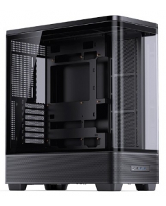 Купить Корпус JONSBO TK-5 [TK-5Black] черный в Техноленде
