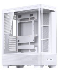 Купить Корпус JONSBO TK-5 [TK-5White] белый в Техноленде