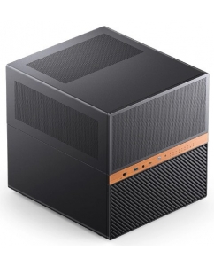 Купить Корпус JONSBO N6 [N6Black] черный в Техноленде