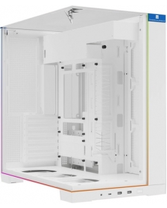 Купить Корпус Thermalright TR-A70 FAN5-C [TRA70AF5CW] белый в Техноленде