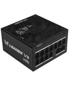 Купить Блок питания Super Flower LEADEX VII PLATINUM PRO 1200W [SF-1200F14XP] черный в Техноленде