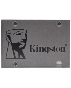 Купить 480 ГБ 2.5" SATA накопитель Kingston A400 [SA400S37/480G] в Техноленде